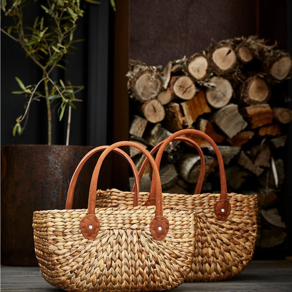 Robert Gordon Harvest Basket